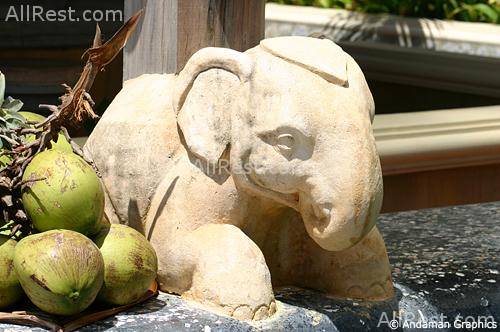 Karon Beach Resort & Spa 24